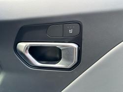 2024 Kia K4 Sport+