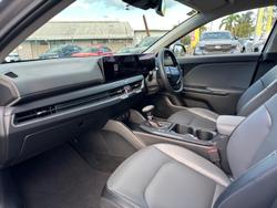 2024 Kia K4 Sport+