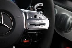 2021 Mercedes-Benz C-Class C63 AMG S