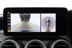 2021 Mercedes-Benz C-Class C63 AMG S