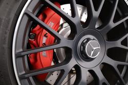 2021 Mercedes-Benz C-Class C63 AMG S