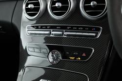 2021 Mercedes-Benz C-Class C63 AMG S
