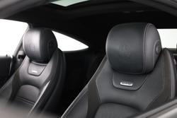 2021 Mercedes-Benz C-Class C63 AMG S
