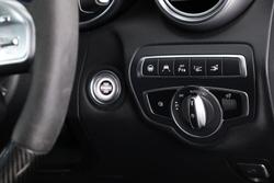 2021 Mercedes-Benz C-Class C63 AMG S