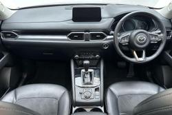 2022 Mazda CX-5 Touring