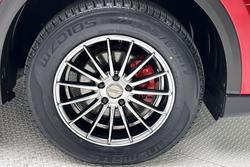 2022 Mazda CX-5 Touring