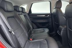 2022 Mazda CX-5 Touring