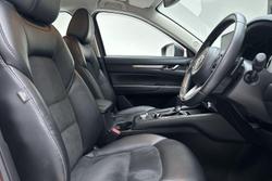 2022 Mazda CX-5 Touring