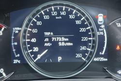 2022 Mazda CX-5 Touring