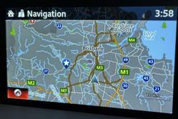 2022 Mazda CX-5 Touring