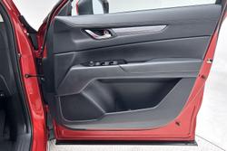 2022 Mazda CX-5 Touring