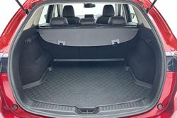 2022 Mazda CX-5 Touring