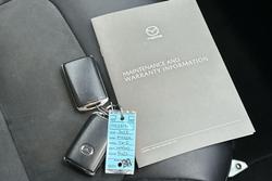 2022 Mazda CX-5 Touring