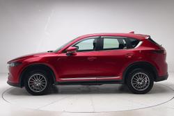 2022 Mazda CX-5 Touring