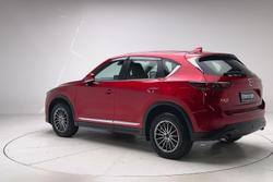 2022 Mazda CX-5 Touring