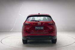 2022 Mazda CX-5 Touring