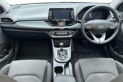 2019 Hyundai i30 Active