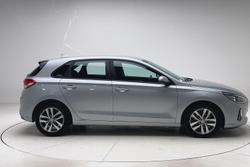 2019 Hyundai i30 Active