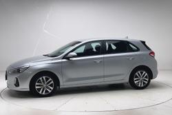 2019 Hyundai i30 Active