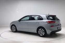 2019 Hyundai i30 Active