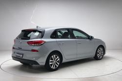 2019 Hyundai i30 Active