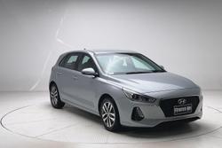 2019 Hyundai i30 Active