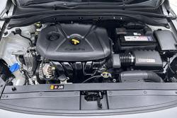 2019 Hyundai i30 Active