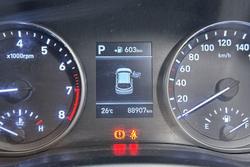 2019 Hyundai i30 Active