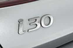 2019 Hyundai i30 Active