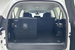 2023 Toyota Landcruiser Prado GX