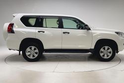 2023 Toyota Landcruiser Prado GX