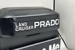 2023 Toyota Landcruiser Prado GX