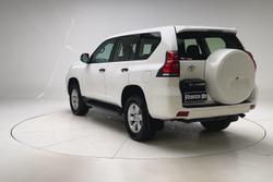 2023 Toyota Landcruiser Prado GX