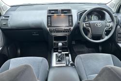 2023 Toyota Landcruiser Prado GX