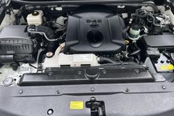 2023 Toyota Landcruiser Prado GX