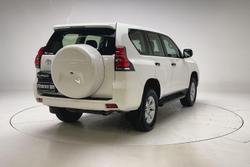 2023 Toyota Landcruiser Prado GX