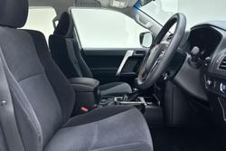 2023 Toyota Landcruiser Prado GX