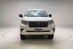 2023 Toyota Landcruiser Prado GX