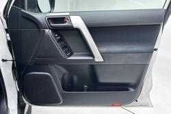 2023 Toyota Landcruiser Prado GX