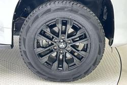 2022 Mitsubishi Pajero Sport GLS