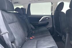 2022 Mitsubishi Pajero Sport GLS