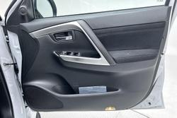 2022 Mitsubishi Pajero Sport GLS