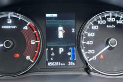 2022 Mitsubishi Pajero Sport GLS