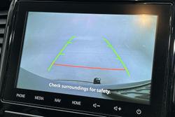 2022 Mitsubishi Pajero Sport GLS