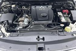 2022 Mitsubishi Pajero Sport GLS