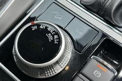 2022 Mitsubishi Pajero Sport GLS