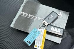 2022 Mitsubishi Pajero Sport GLS