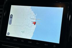 2022 Mitsubishi Pajero Sport GLS