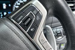 2022 Mitsubishi Pajero Sport GLS