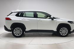 2024 Toyota Corolla Cross GX